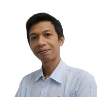 Sasmitoh Rahmad Riady, S.Kom., M.Sc., CITM