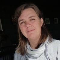 Annika Wessels