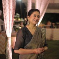 Sarita Bazaz