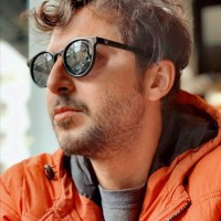 Saeed Salimi