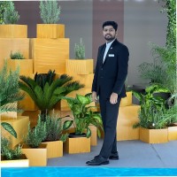 Abhishek P S