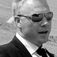 Tom Erik Lysø