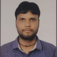 Sunil Kumar Laxkar