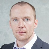 Petr Kaigorodov