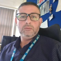 Mohamed Belghomari