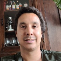 Joram Taihuttu