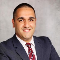 Nazmi Ramadanovic