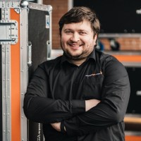 Alexei Mourychkine
