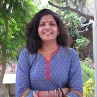 Nidhi Singh