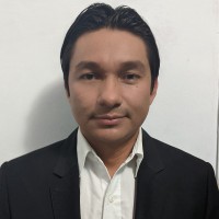 Willian Oswaldo Granados Sandoval