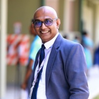 Janitha Dissanayake