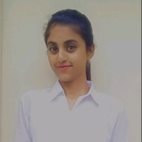 Keerthana R