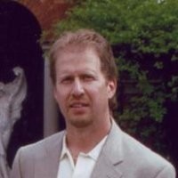 Garry Moore