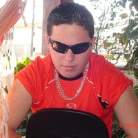 Moacir Rafael Silva