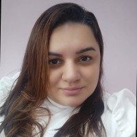 Silmara Rangel Suman