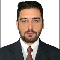 Syed Wazir Afridi