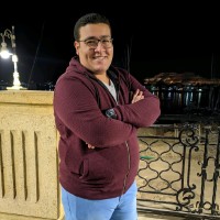 Rowais Refaat