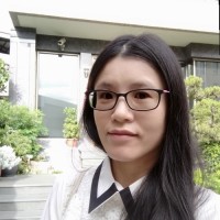 Tomasa Huang