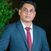 Md. Moklesur Rahman (Mba, Pgdscm)