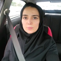 maryam mohabbati