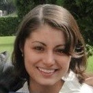 Miriam Patricia Olazo Carrera