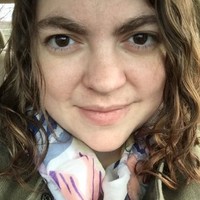 Sarah McCarty