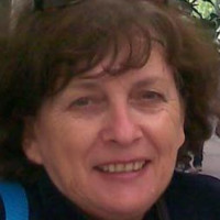 Lyuba Kamornik