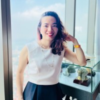 Huyen Possible