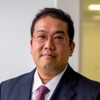 Fumikazu KONISHI