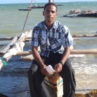 Mohammed A. Rashid