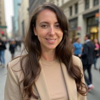 Jennifer Friedman