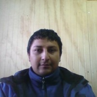 Cristian Carrasco Nahuelpan