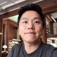 Jacob (Yongsoo) Jung