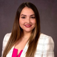 Lauren Parra Calderon