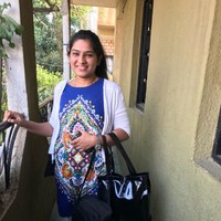 Sonali Thakur