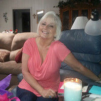 Yvonne Harrison