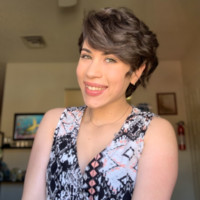Clarrissa Ramirez