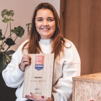 Sylvia Van Lokven Mba