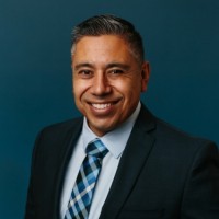 Ruben Hernandez, CPFA, AIF®