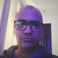 Abhimanyu Dhiman