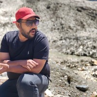 Ubby Ahmed
