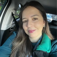 Alessandra Teodoro Silvério