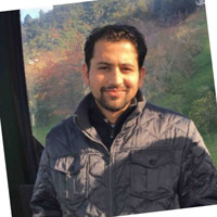 Gourav Sharma