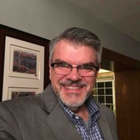 George A. Ross ICD.D