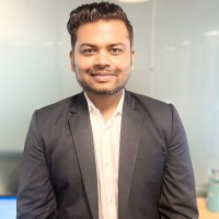 Raahul Rajendra Deoolekar