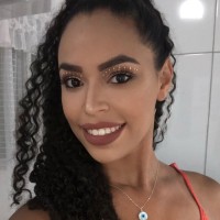 Jaqueline Xavier