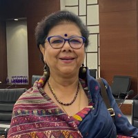 Nellie Ahmed