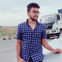 Sri Venkatesh Akula