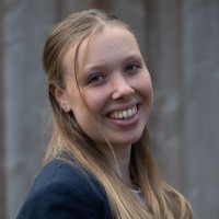 Martine Haring-Van Der Lee