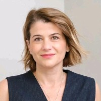 Ifigeneia Paraskevopoulou